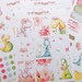 LOving Dragons Collection - For Erin Condren Life Planner Happy Planner Plum Paper kikki k filofax planner stickers
