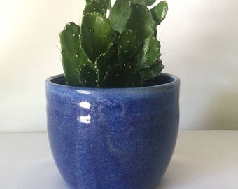 Handmade Ceramic Planter