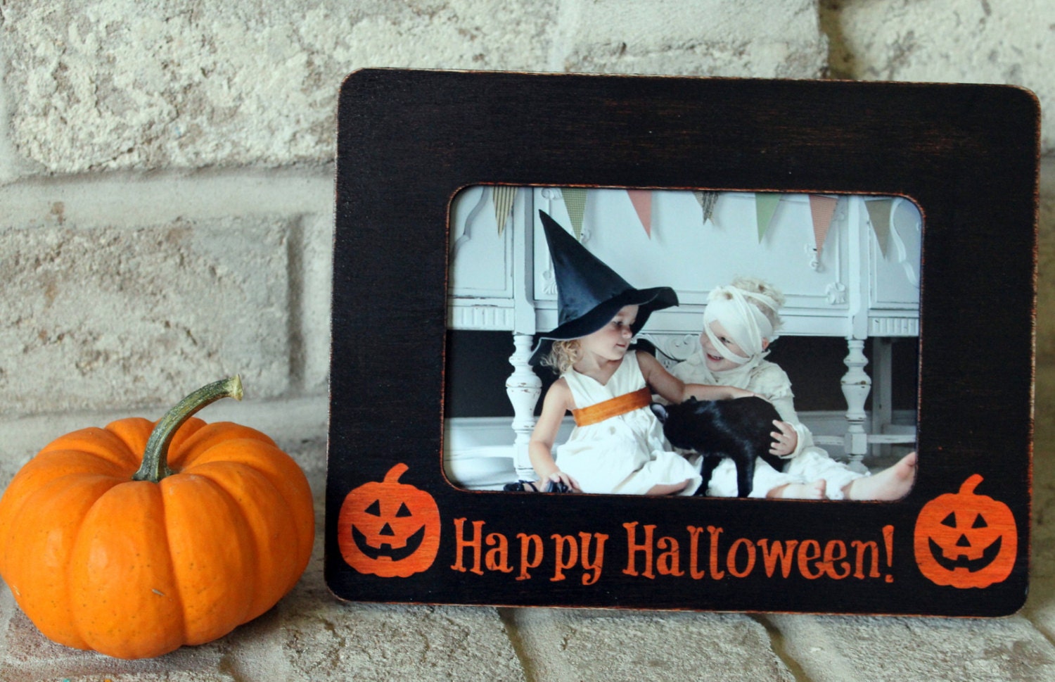 Halloween Decor Halloween Frame Halloween Kids Happy Halloween