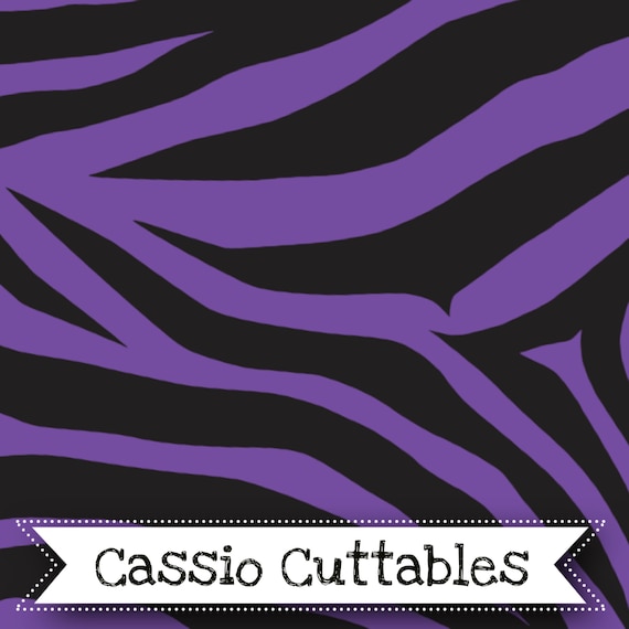 Animal Printed Siser Easyweed, Tiger Print Heat Transfer Vinyl, HTV