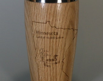 Oak Minnesota Travel Mug (1)