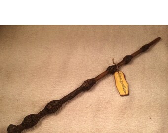 Cosplay magical elder wand