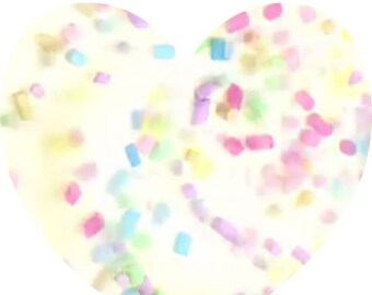 Vanilla cake batter *SCENTED*