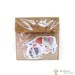Birds flake stickers - amifa