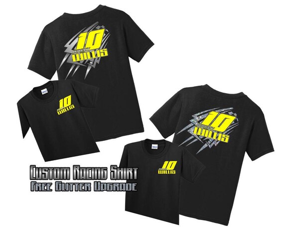 Racing Shirts Custom Racing Shirts Dirt Racing Shirts Dirt