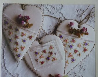 Anna Maria Atalie embroidery listing