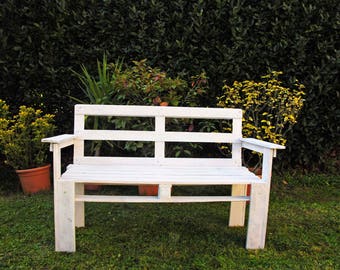 Garden furniture and open spaces