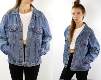 LEVIS Jacket Levis Denim Jacket Levis Jean Jacket Denim Jacket Levis Jacket Levis Jacket Vintage Denim Jacket Vintage Levis Jacket Blue 90s