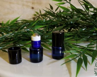 Headache Relief Roll-On | Natural Headache Relief