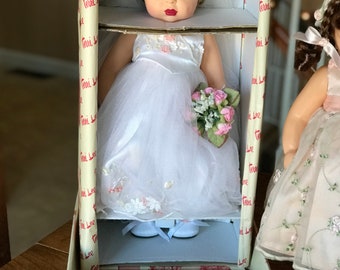Teri Lee Knickerbocker Millinnium Bride