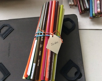 Prismacolor Pencils 56 assortment