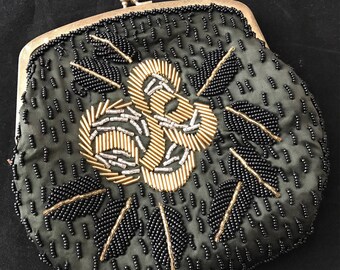 Regal LTD Vintage Handbag