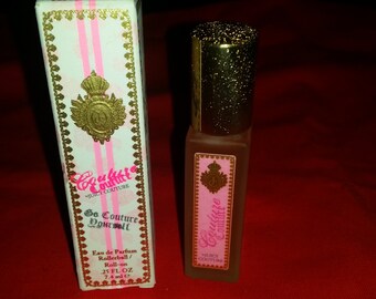 Sewing New Juicy Couture