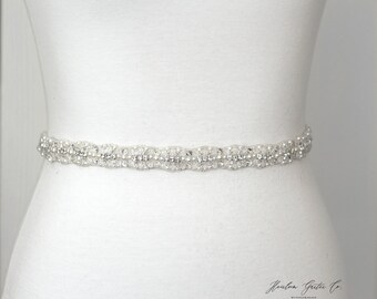 Ceinture Femme En Cuir Véritable - Multicolore Avec Strass Et Clous - Style Western - Neuf Avec étiquette