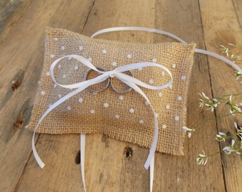 Dog Ring pillow-wedding/rings/Deco/dog/wedding Accessory