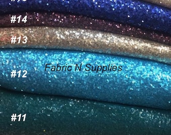 Sequin Net Tulle Sold By The Yard Free Shipping