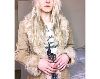 VTG Quintessential Penny Lane Coat
