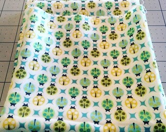 Tula Pink Ladybug fat quarter