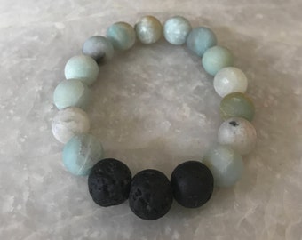 Essential Oils Diffuser Bracelet
