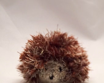 The Cutest Little Hedgehog Ever / Made to Order