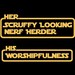 Star Wars Lovers - Han and Leia 2 shirt set