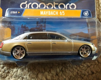 Hot Wheels Dropstars