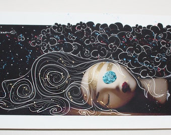 The Dreamer - Artistic Collaboration Version