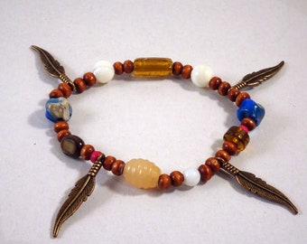 Dream Catcher Bracelet