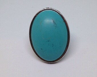 oval ring,ajustable ring-accessories,handmade accessories, oval ring, statment ring