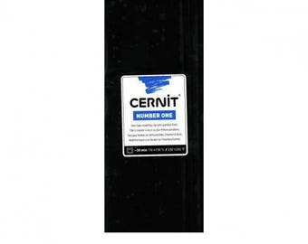 Bread Cernit Number One 500g black