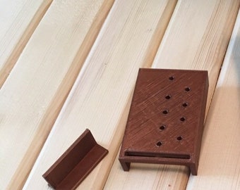 Drill Guide Jig Custom Sizes Made to Order