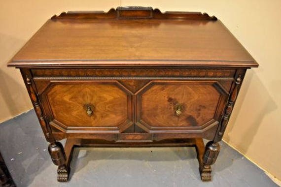 Antique Or Vintage Lammert Furniture Dining Room Furniture Set Antique or Vintage Lammert Furniture Dining Room Furniture Set St Louis - Antique Or Vintage Lammert Furniture Dining Room Furniture Set