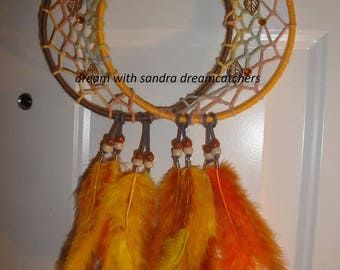 Overlap dreamcatcher