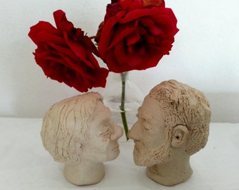 Ceramic Neighbors Gustav