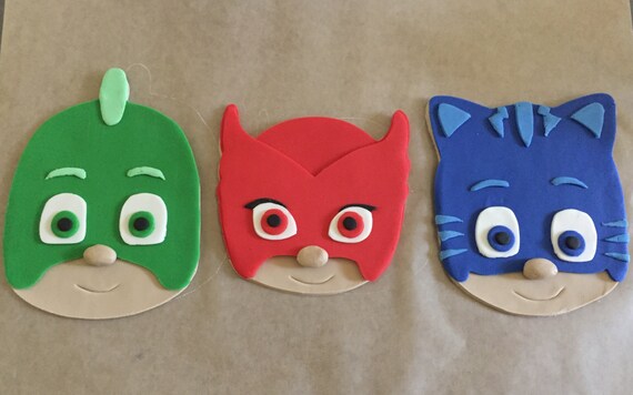 Etsy Fondant Cake Toppers Etsy Fondant Cake Toppers