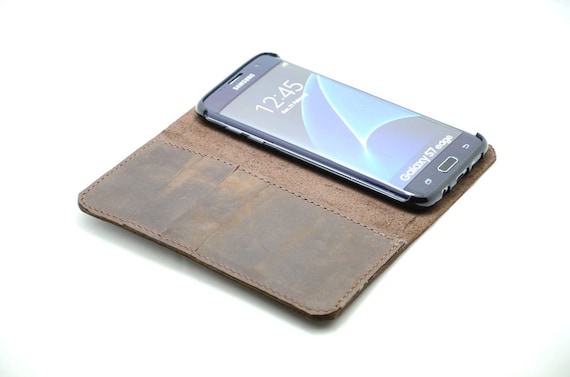 leather phone case samsung s7 leather phone case samsung s7
