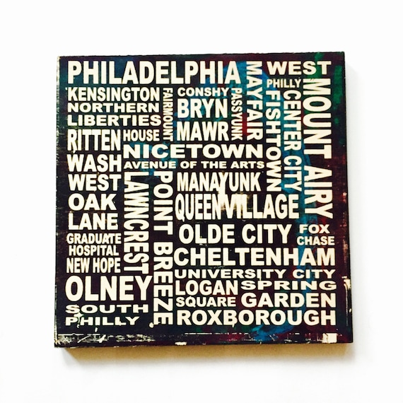 Philadelphia