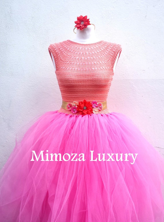 Adult tutu dress, Bridesmaid dress Bachelor Party, Bridal Shower, Wedding dress, Hen party dress, Adult Princess dress, Bridal shower party