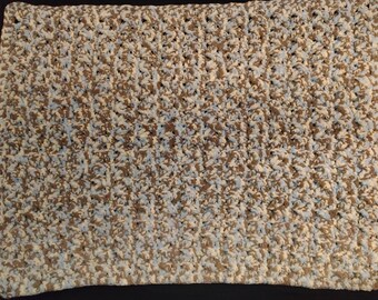 Lap Blanket / Baby Blanket