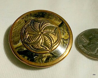 Ex Large Brass and Celluloid