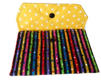 Sanitary Pad Holder, Tampon Case, Personal Hygiene
