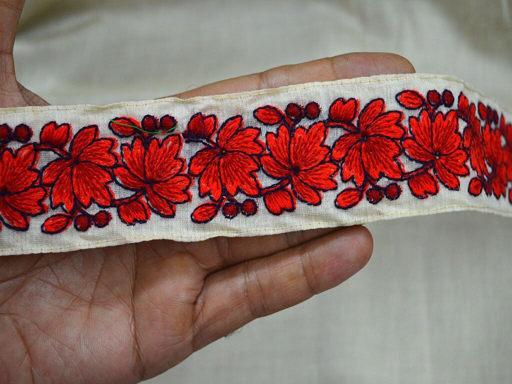 Fabric trim Decorative Ribbon Wholesale Sewing Trim