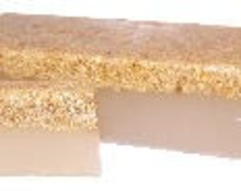 Honey & Oatmeal Handmade Soap