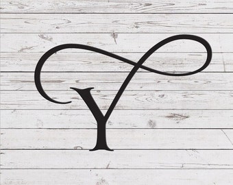 Wooden Monogram Letters Wooden Signs Wall Decor Wooden Letters Wall Letters His and Hers Wall Hanging Large Letters LesBellesMonograms
