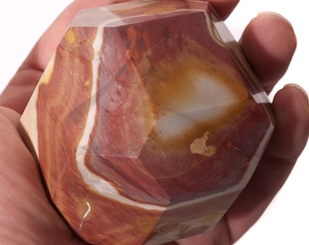 LARGE Mookaite Jasper Polished Specimen