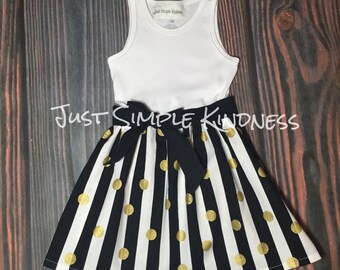 Baby Girl Clothes Baby Girl Dress Girls Dresses Black