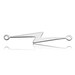 Connector Lightning Sterling Silver 925