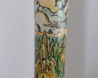 Howards Hollow Walking Stick