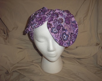 Daring Purple