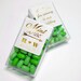 Personalised “Gold Foil Mint to Be” Labels for Wedding Tic Tac Favor LABELS • Favor Label #C